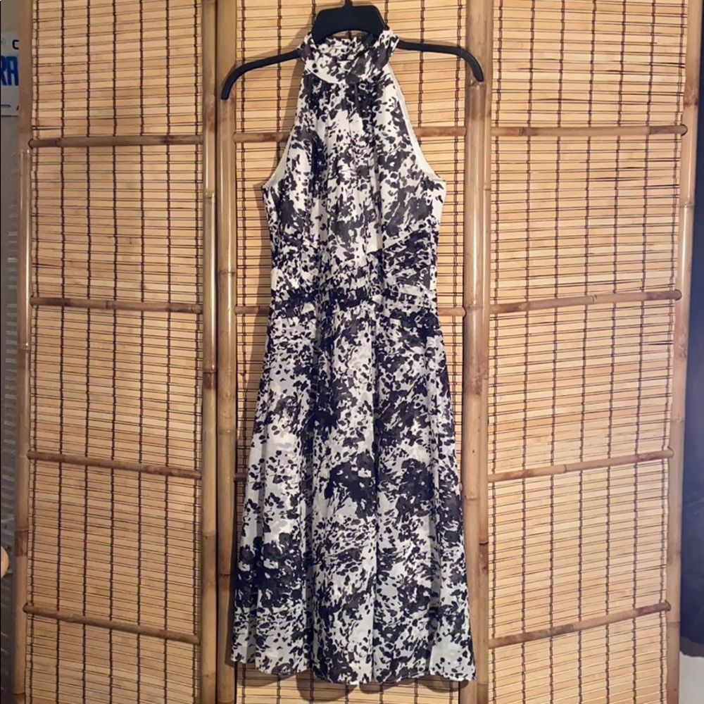 White House Black Market Dress